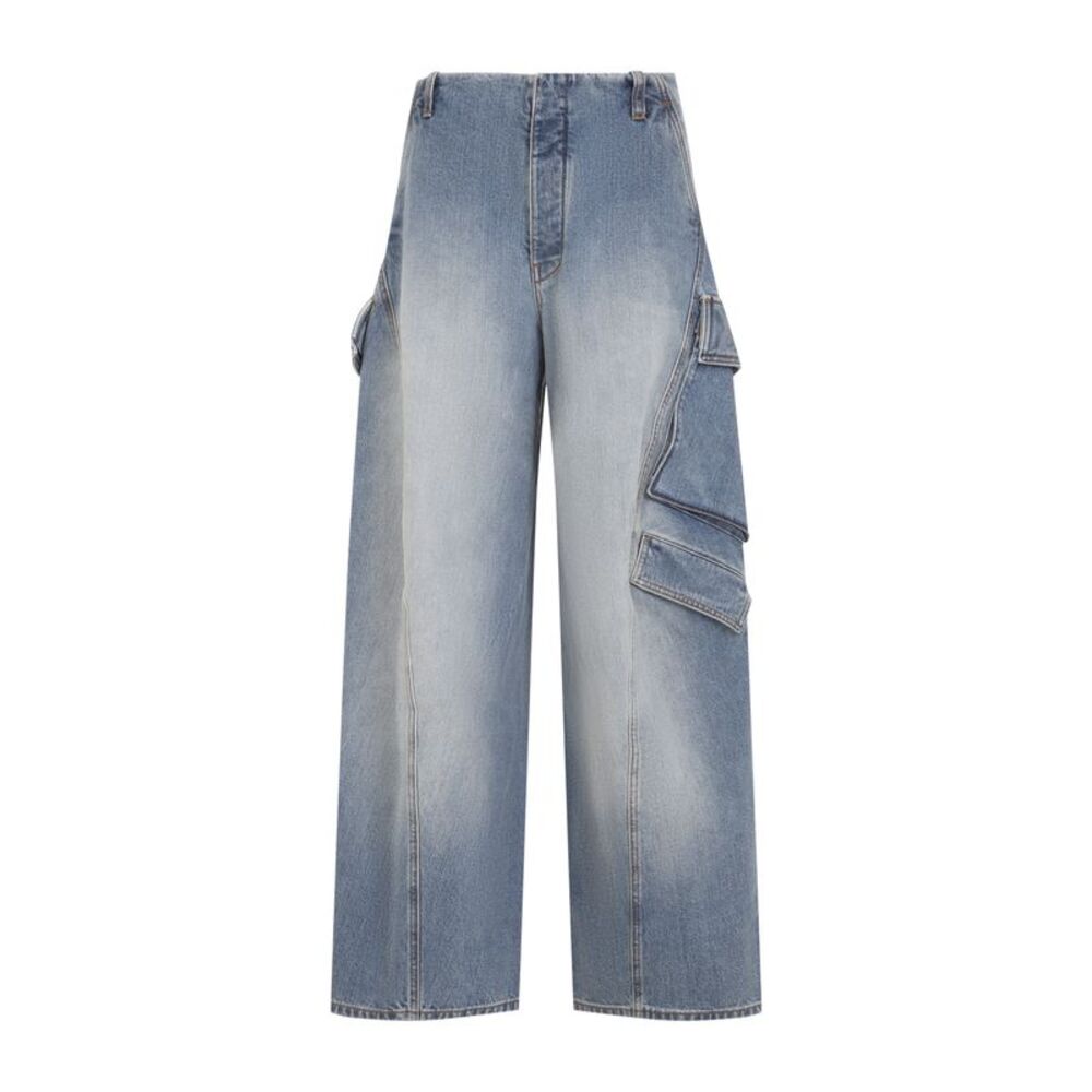 Cargo Pants Women